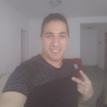 Otto Galanti, Housekeeper in Las Palmas de Gran Canaria