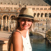 Emilie Beslon, Redactora de contenidos en francés en Las Rozas de Madrid
