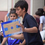 Víctor Artiaga, Basketball coach in Barcelona
