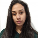 Jazmin Gomez, Animadora infantil a Getafe
