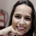 Milagros Moya, Babysitter in Albacete