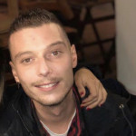 Carlos Gallego Rius, Xofer privat a Alicante