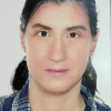 Asunción Estellés Giménez, House cleaner in Moncada