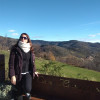 Zulema Pizarro Barbera, Massatgista a Castellar del Vallès