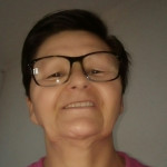 Kata Cenic, Caregiver of elderly in Cantillana