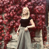 Aina Rabassa, Singer in Sant Cugat del Vallès