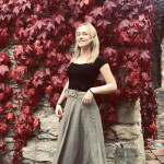 Aina Rabassa, Singer in Sant Cugat del Vallès