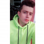 David Gallego, Caregiver of elderly in Santa Cruz de Tenerife