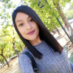 Daniela Figueredo, Caregiver of sick or disabled in Sevilla