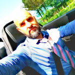 Paulo Ferreira, Private chauffeur in Vigo