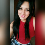 Mirna Yadira Ramirez, Housekeeper in Zaragoza
