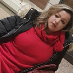 Khadija Zriouil, Housekeeper in Santa Coloma de Gramenet