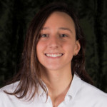 Nuria Rodríguez Marín, Babysitter in Sevilla