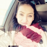 Guiomar Ortega Martinez, Babysitter in Lleida