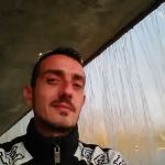 Marco Benitez, Painter in Dos Hermanas