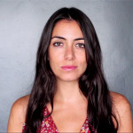 Veronica Peris, Nurse in Valencia