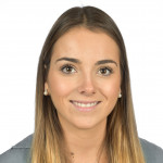 Blanca Ranera, Event organizer in Barcelona