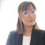 Aisha Zerrari Gómez, Psychologist in Molina de Segura