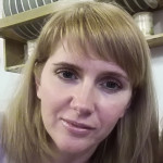 Oksana Zheleznyak, Manicurist and pedicurist in Vilalba