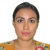 Karla Yepez, Psychologist in Sant Cugat del Vallès