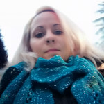 Sary Parrilla, Actress in Murcia