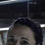 Susana Bandera Gonzalez, Netejadora a Valencia