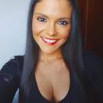 Cristina Rodriguez Gimenez, Psicòloga a Santa Cruz de Tenerife