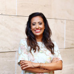 Malena Galicia, Wedding planner in Granollers