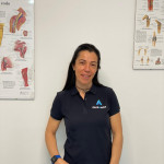 Yolanda Bermejo Villegas, Chiromassist in Barberà del Vallès