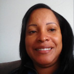 Beatriz Solis, Caregiver of elderly in Valladolid