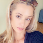 Madeleine Barbeito Seger, Content writer in Swedish in Madrid