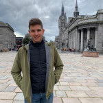 Iván Rodríguez Puente, Spanish to English Translator in Oviedo