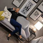 Katherine Robbins, Interior Designer in Barcelona