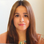 Karen Acuña Sánchez, Child educator in Valencia
