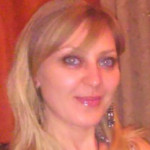 Oksana Chashchyna, Jewelry appraiser in Alicante