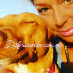 Senda Senda, Perruquera canina a Seseña