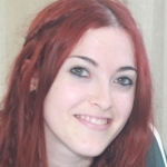 Jessica García Lacasa, Fisioterapeuta en Zaragoza