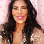 Paola Liendo, Singer in Barcelona