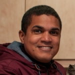 Raul Soto, English tutor in Majadahonda