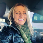 Marynna Abramova, Babysitter in Benicarló