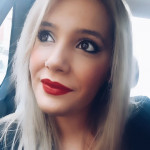Angela Piedra, Makeup artist in Madrid