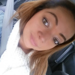 Clara María Cardona Arias, Cuidadora de gent gran a Santander