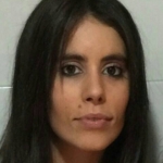 Mari Carmen Carcelén, Babysitter in Jaén