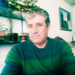 Tonyta Buzoianu, Private chauffeur in Galapagar