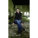 Carla Rodriguez, Netejadora a Lugo