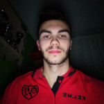 Ivan Barriuso, Pet transporter in San Martín de la Vega