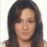 Marta Veiga, Physiotherapist in Málaga