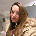 Cristina Lázaro Sánchez, Babysitter in Málaga