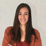 Marta Herrera, Interiorista a Barcelona