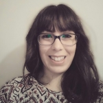 Silvia Barrios Fernández, Cangur a Mijas